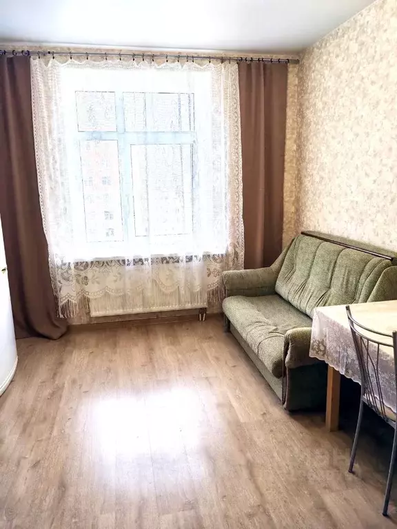 2-к кв. Санкт-Петербург Бухарестская ул., 80 (52.8 м) - Фото 1