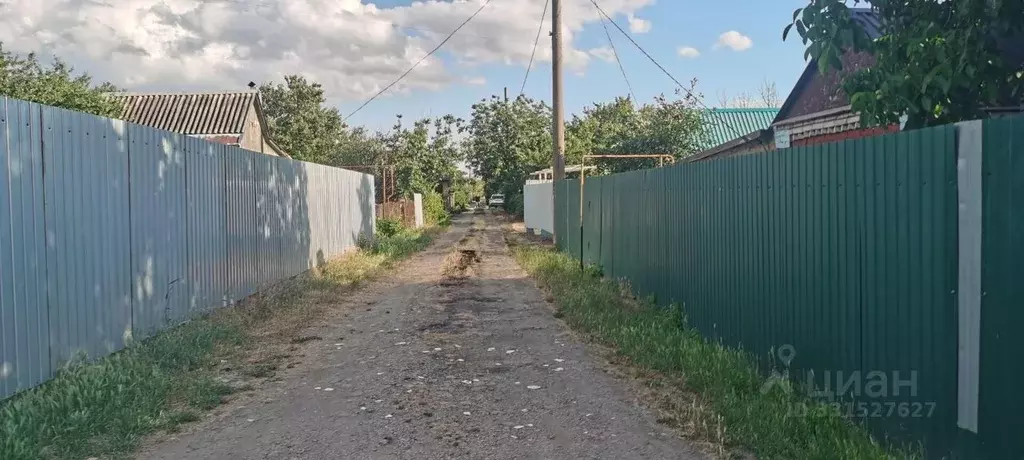 Дом в Ростовская область, Азов Азовский район, ул. Никитина (26 м) - Фото 2