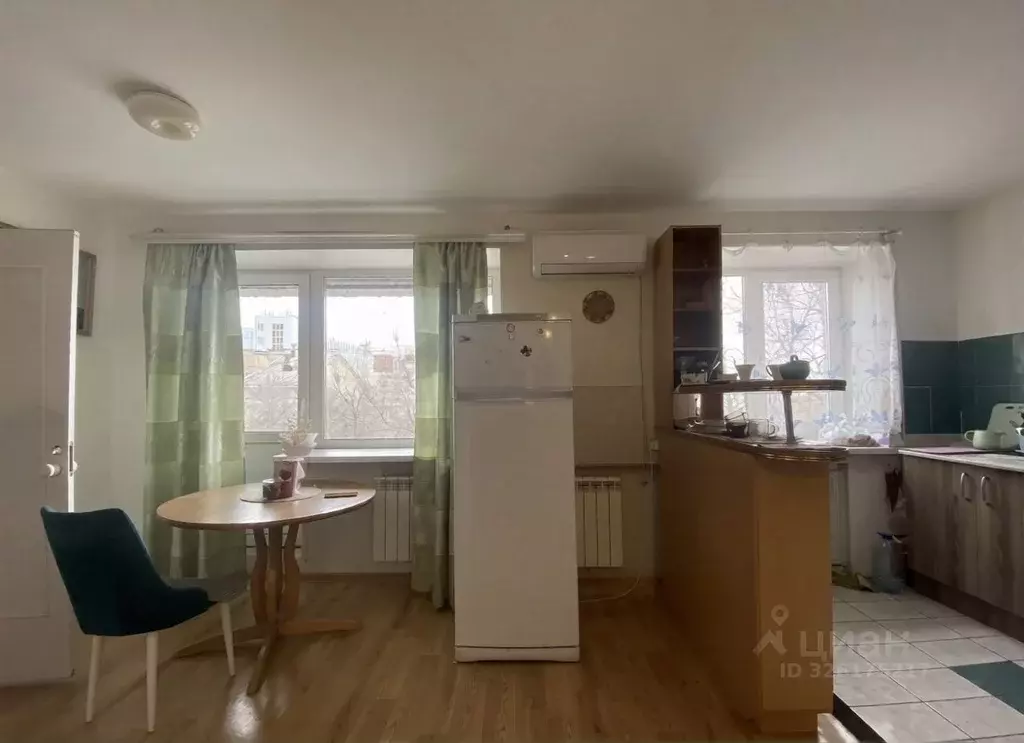 2-к кв. Волгоградская область, Волгоград ул. Рокоссовского, 32 (43.9 ... - Фото 1