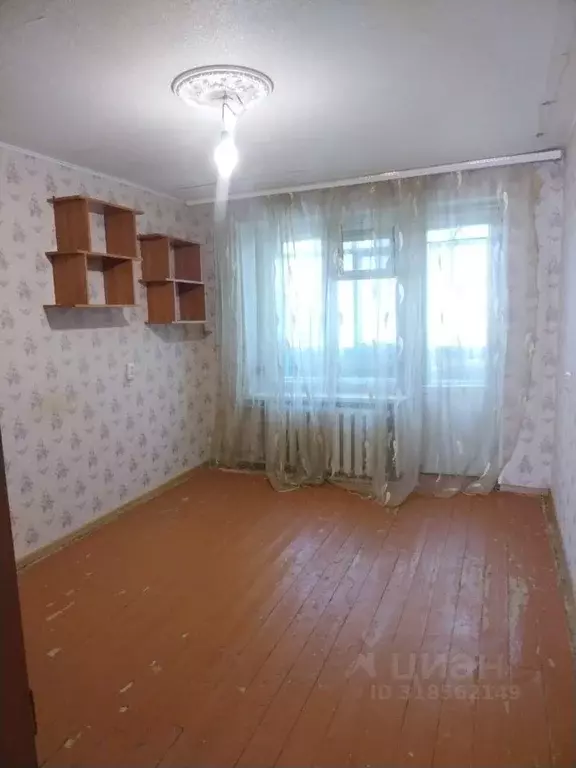 2-к кв. Чувашия, Чебоксары ул. Ленинского Комсомола, 26к1 (47.4 м) - Фото 1