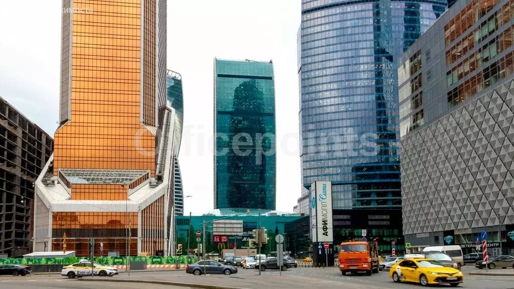 Офис (126.5 м) - Фото 1