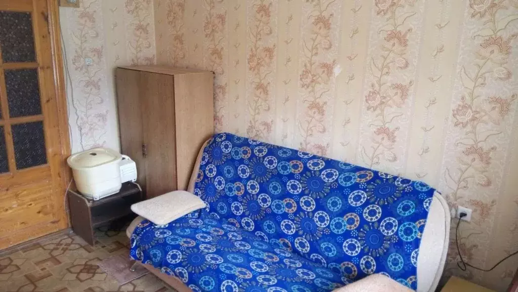 Комната Коми, Сыктывкар ул. Морозова, 43 (10.0 м) - Фото 1