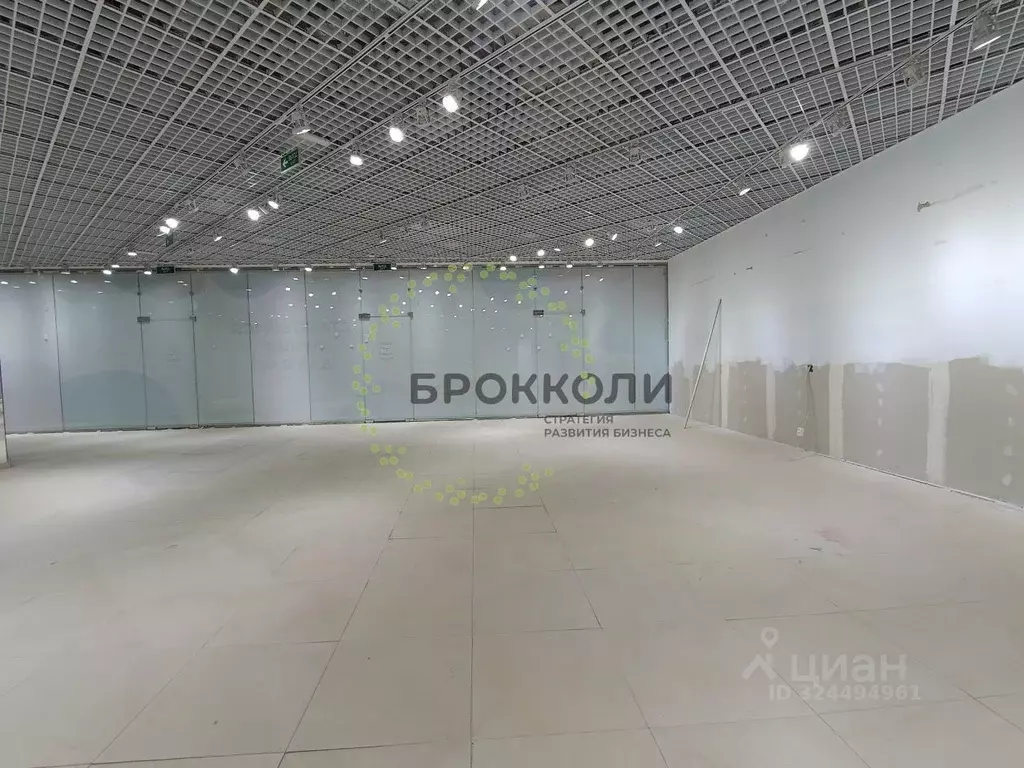 Помещение свободного назначения в Волгоградская область, Волгоград ... - Фото 1