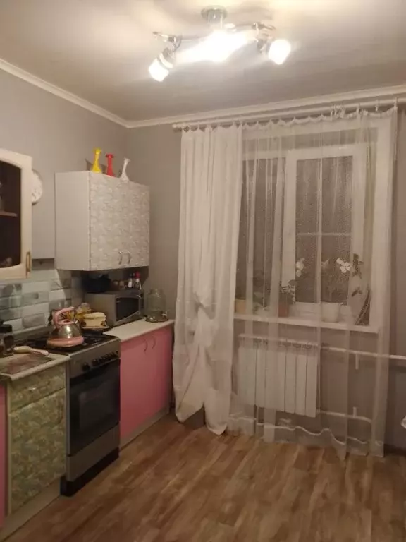 Продаётся 2-к квартира, 48 м - Фото 1