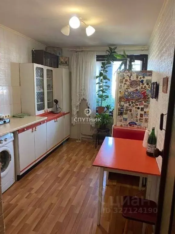 1-к кв. Москва ул. Горбунова, 17к1 (36.3 м) - Фото 1