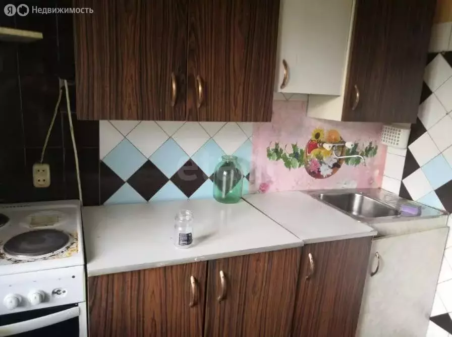 2-комнатная квартира: Топки, микрорайон Красная Горка, 3 (42.9 м) - Фото 2