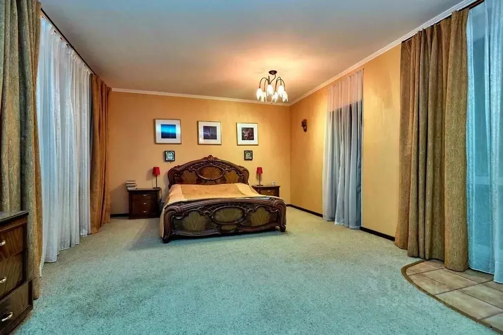 Дом в Краснодарский край, Краснодар Копанской хут.,  (212 м) - Фото 1