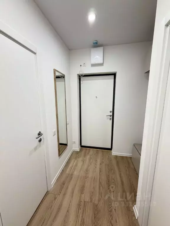 1-к кв. Москва ул. Адмирала Корнилова, 76к1 (38.3 м) - Фото 2