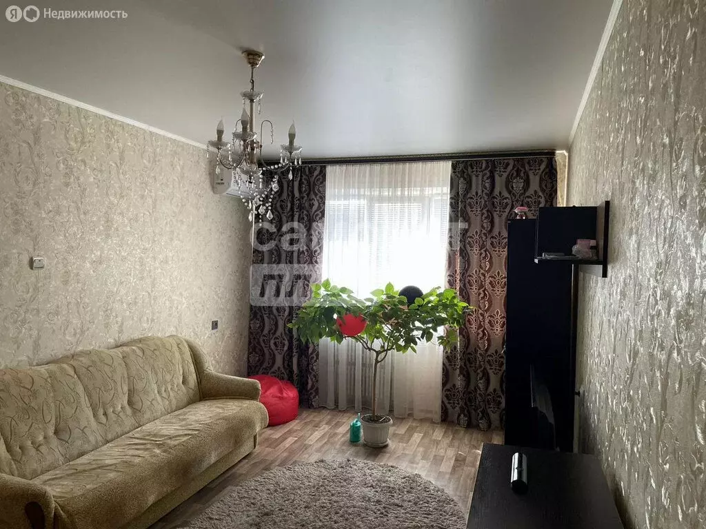 2-комнатная квартира: Липецк, улица Катукова, 26 (51.8 м) - Фото 2