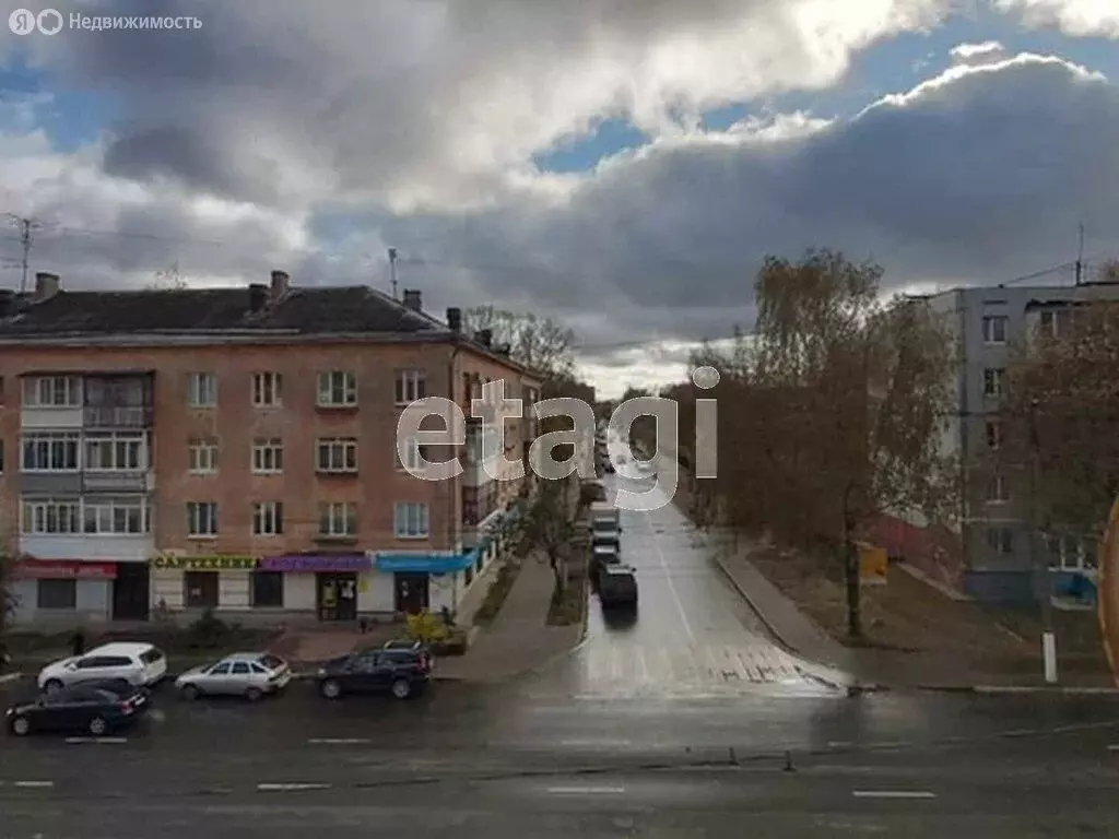 1к в 6-комнатной квартире (17.5 м) - Фото 0