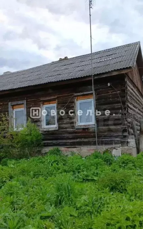 2-к кв. Рязанская область, Спасский муниципальный округ, пос. ... - Фото 2