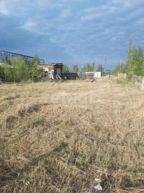 Участок в Саха (Якутия), Якутск ул. Тимофея Бутакова, 91/1 (7.4 сот.) - Фото 0