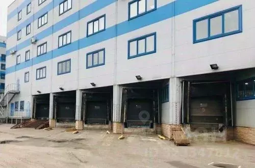 Склад в Санкт-Петербург Лиговский просп., 254 (4389 м) - Фото 2