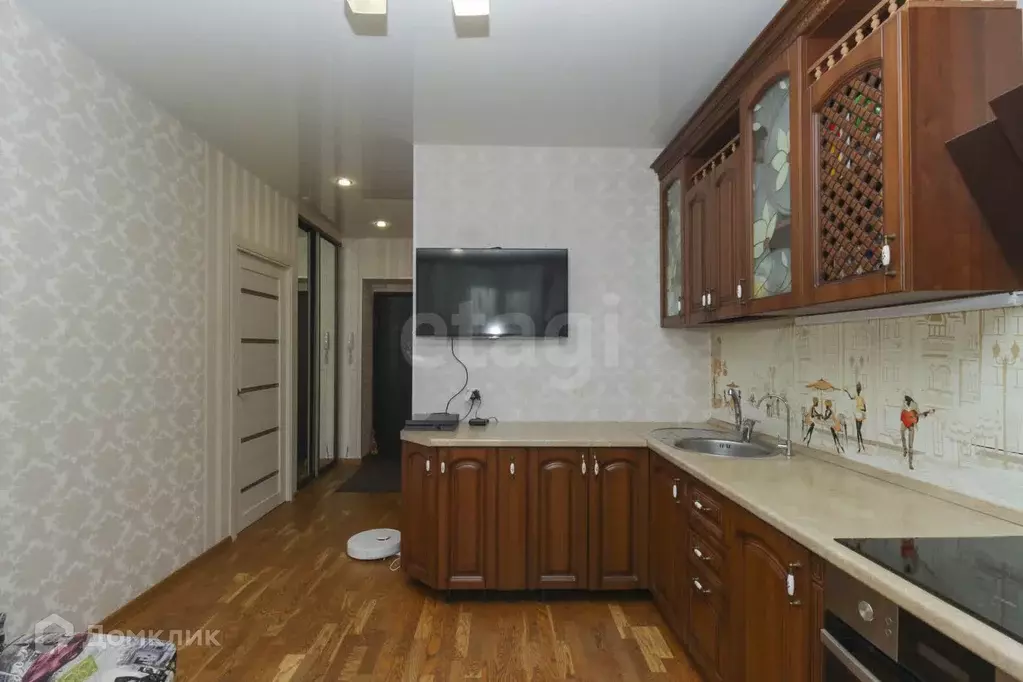 Продаётся 1-к квартира, 38 м - Фото 1