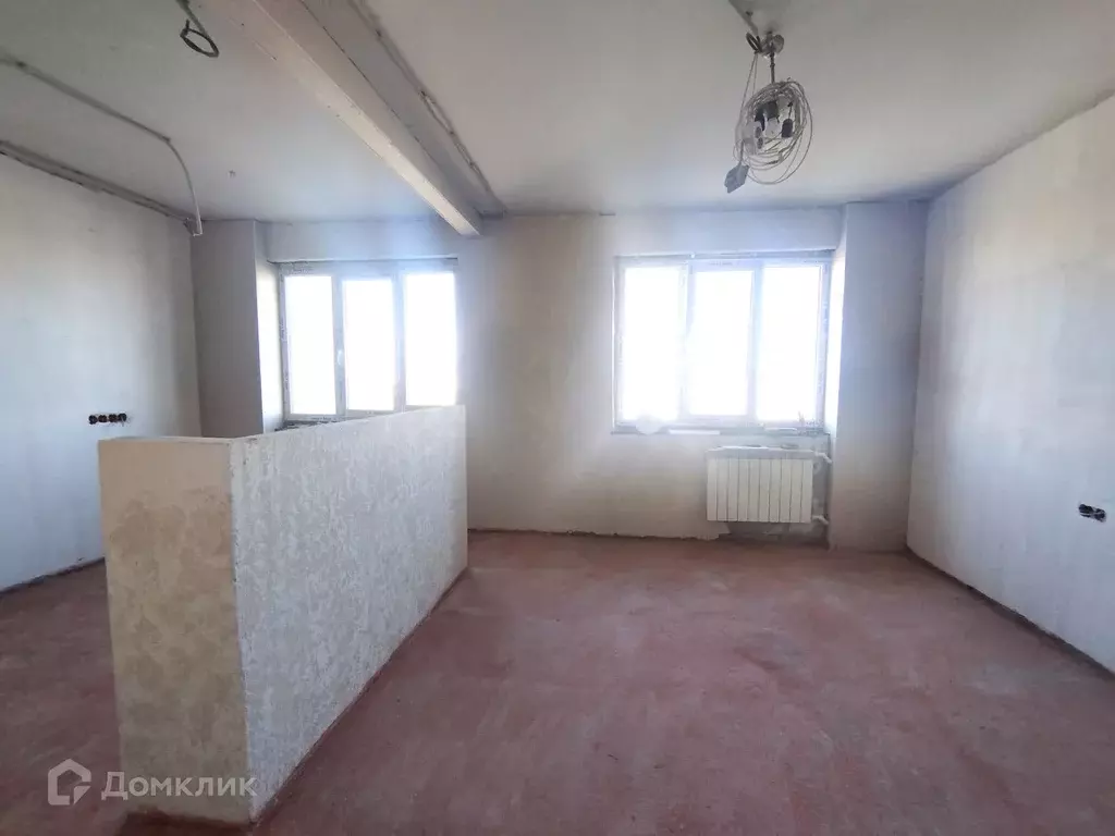 Продаётся 2-к квартира, 54.7 м - Фото 0