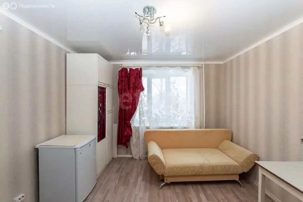 1к в -комнатной квартире (12.8 м) - Фото 2