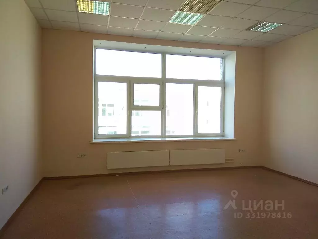 Офис в Москва ш. Энтузиастов, 56С32 (42 м) - Фото 1