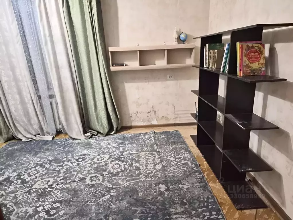 2-к кв. Московская область, Химки Планерная мкр, 6 (45.0 м) - Фото 2