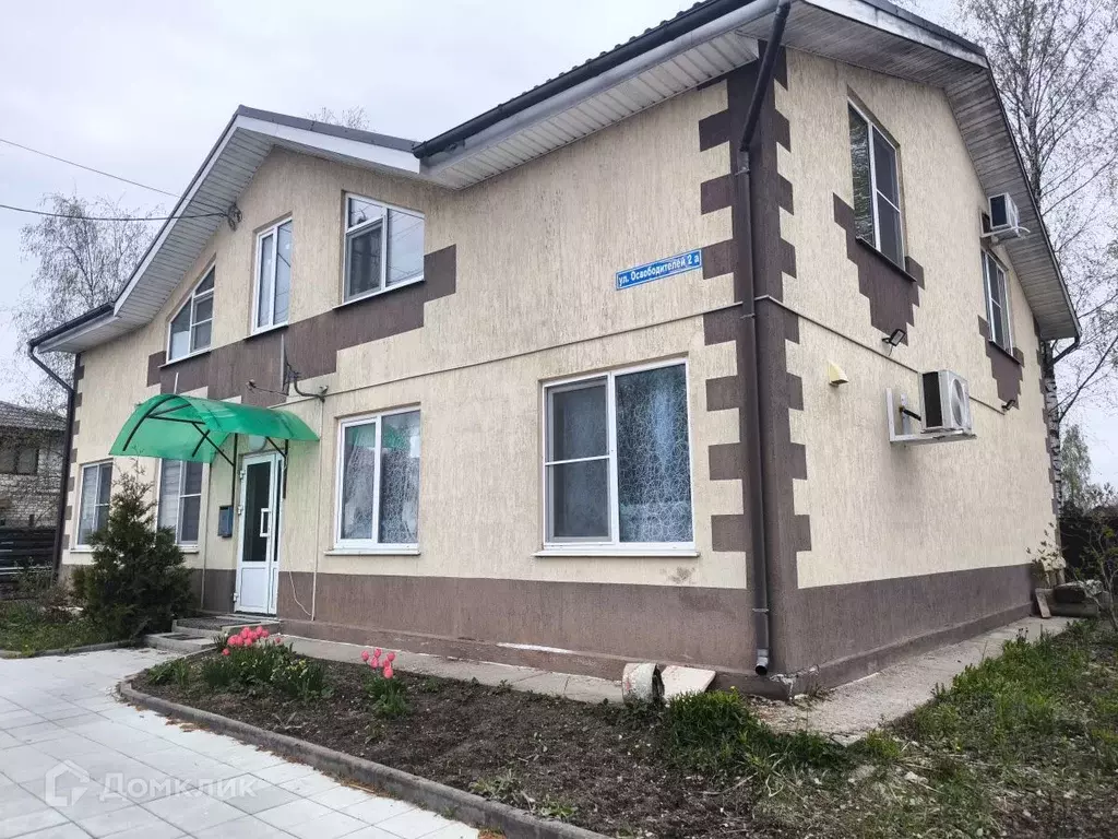 Продаётся 1-к квартира, 33 м - Фото 0