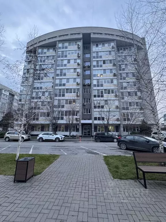 1-к кв. Ростовская область, Ростов-на-Дону ул. Вересаева, 105/3 (57.0 ... - Фото 1