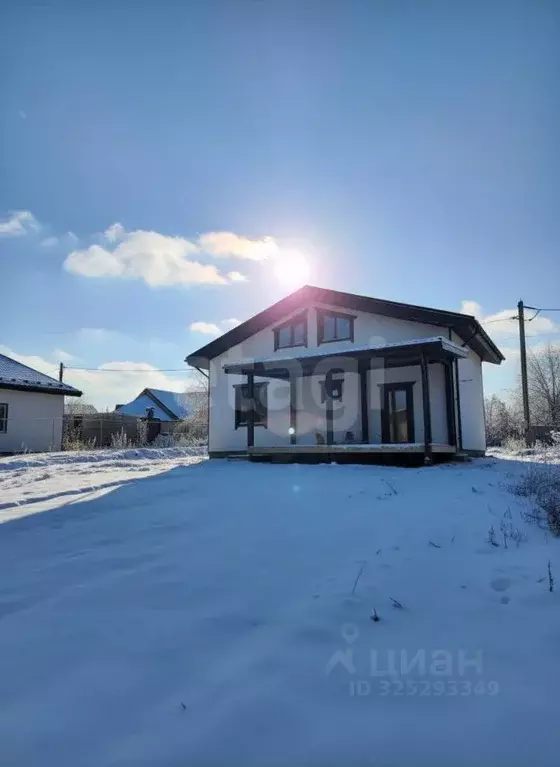 Дом в Московская область, Дмитровский муниципальный округ, д. Митькино ... - Фото 1