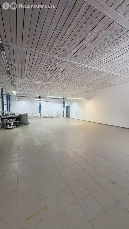 Производственное помещение (2402.5 м) - Фото 1