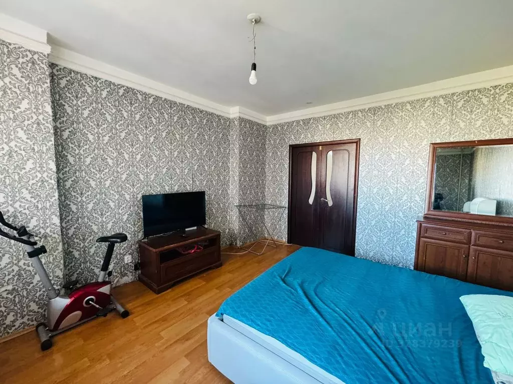 2-к кв. Москва Бескудниковский бул., 30К4 (60.0 м) - Фото 1