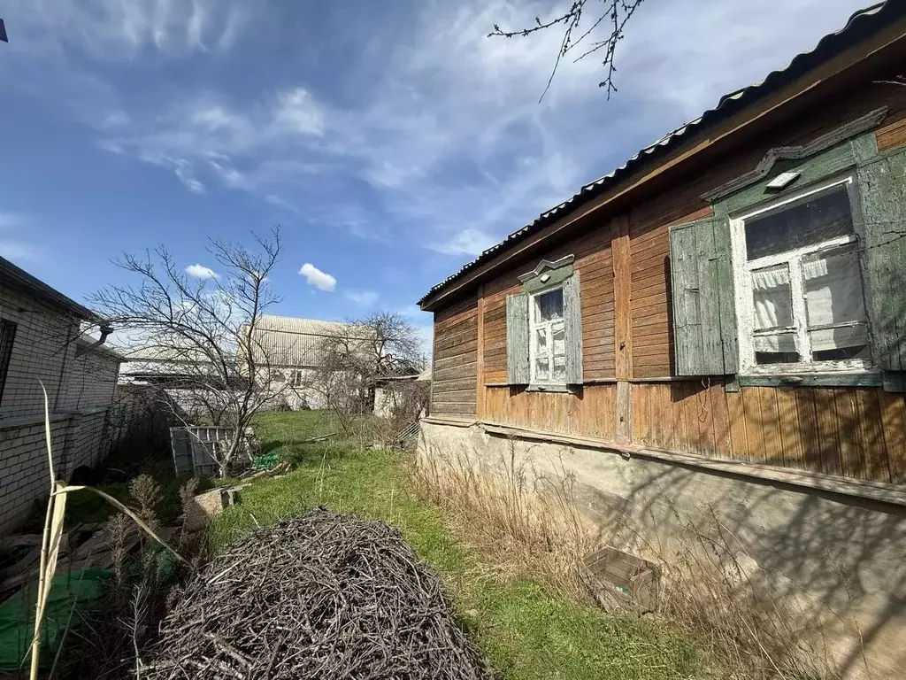 Дом в Ростовская область, Белая Калитва Набережная ул. (34 м) - Фото 1