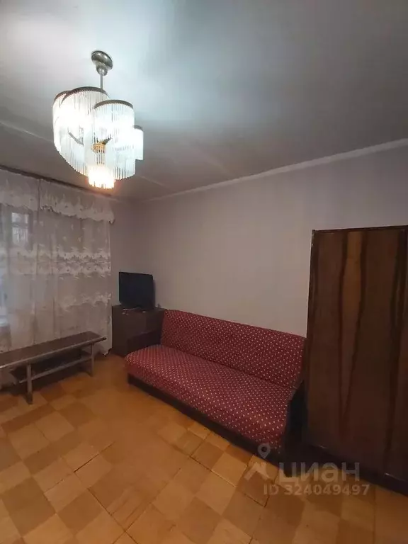 3-к кв. Московская область, Пушкино ул. Горького, 4а (60.0 м) - Фото 2