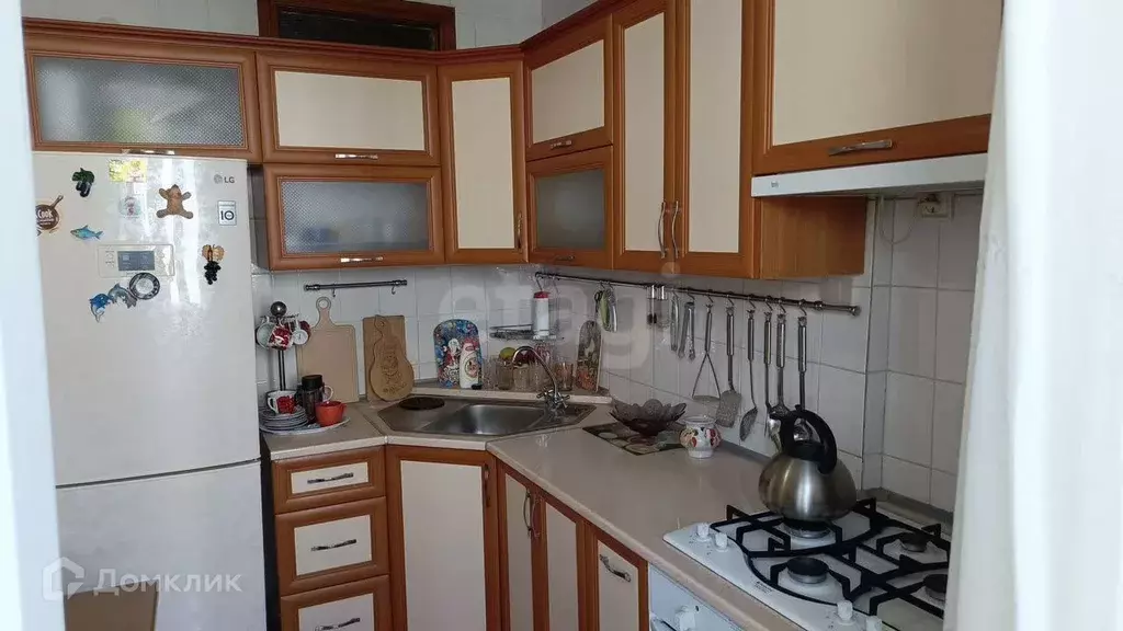 Продаётся 3-к квартира, 76 м - Фото 0