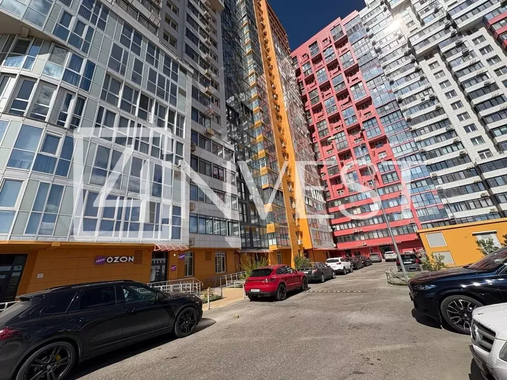 Помещение в аренду, зао, 117 метров - Фото 0