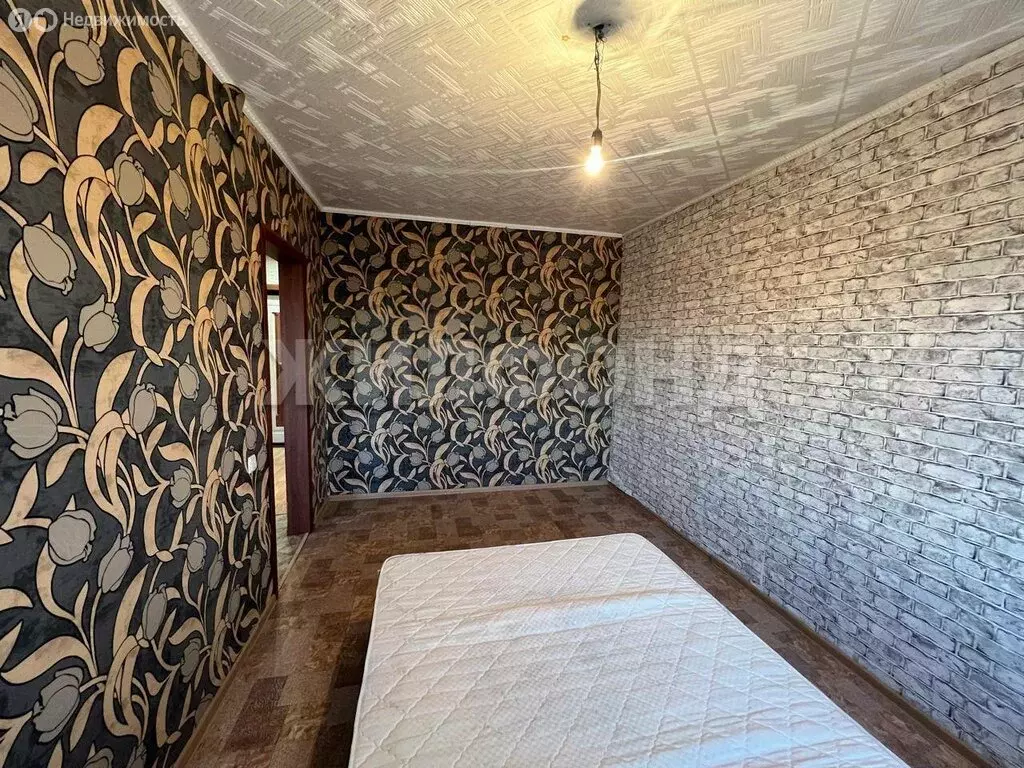 2-комнатная квартира: Черепаново, Рабочая улица, 34 (34.7 м) - Фото 1