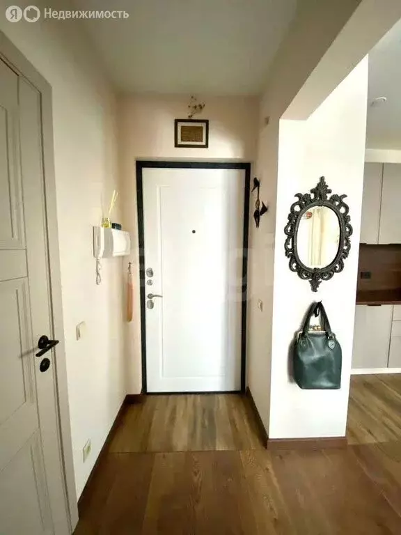 1-комнатная квартира: Казань, ЖК Светлая Долина, 11к4 (36.2 м) - Фото 2