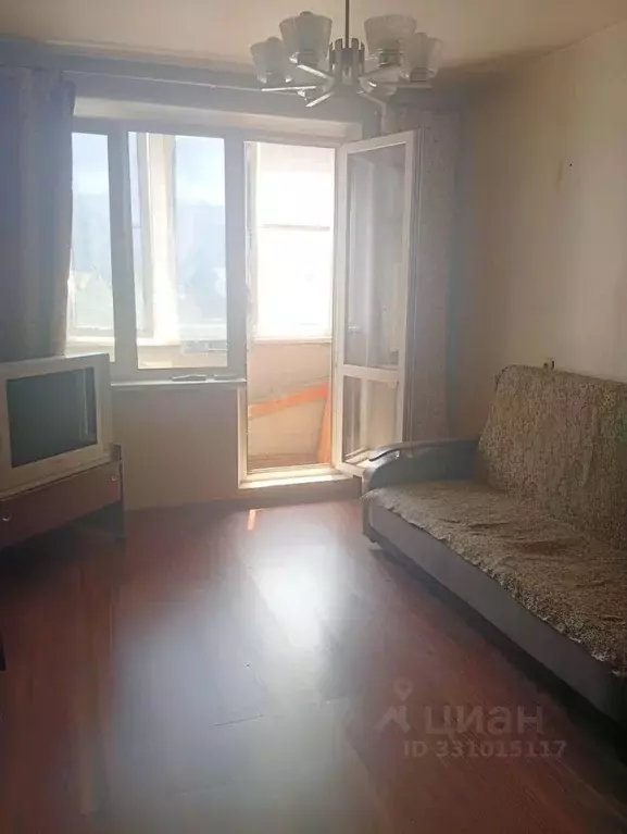 2-к кв. Москва ул. Маршала Катукова, 25К1 (45.8 м) - Фото 2