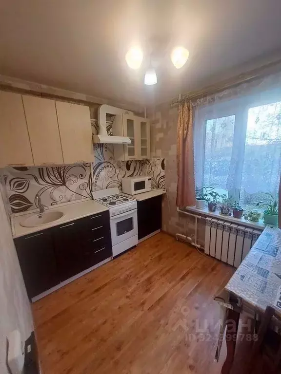 2-к кв. Московская область, Рузский муниципальный округ, Тучково пгт ... - Фото 1