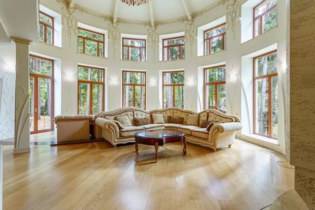 Дом, 910 м - Фото 2