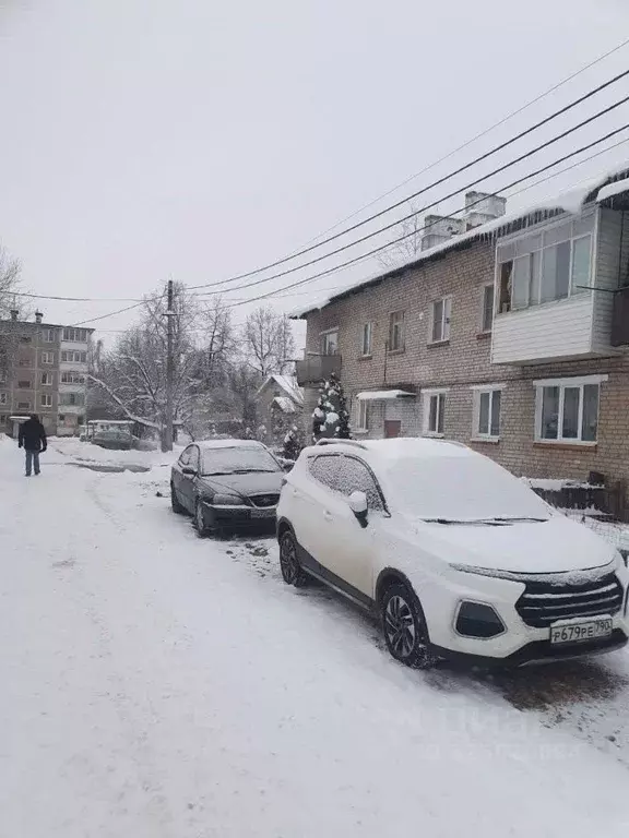 2-к кв. Московская область, Наро-Фоминский городской округ, д. ... - Фото 2