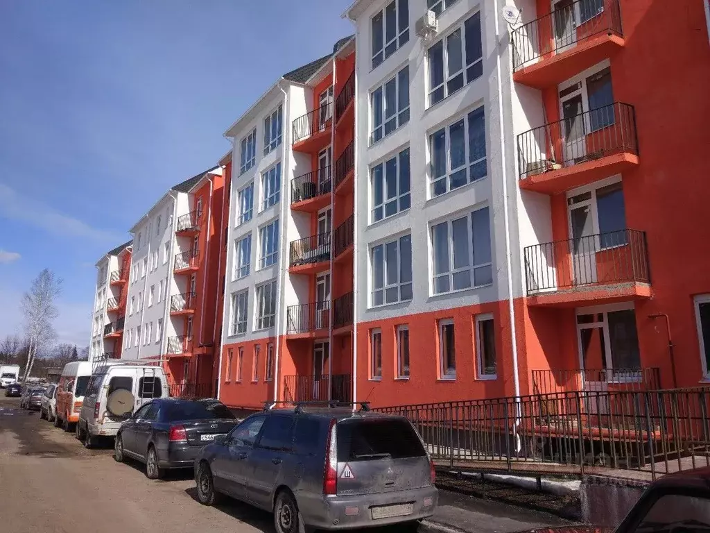 Склад в Московская область, Яхрома Дмитровский муниципальный округ, ... - Фото 1