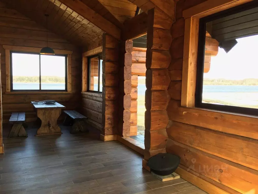 Дом в Тверская область, Калязинский муниципальный округ, д. Панкратово ... - Фото 2