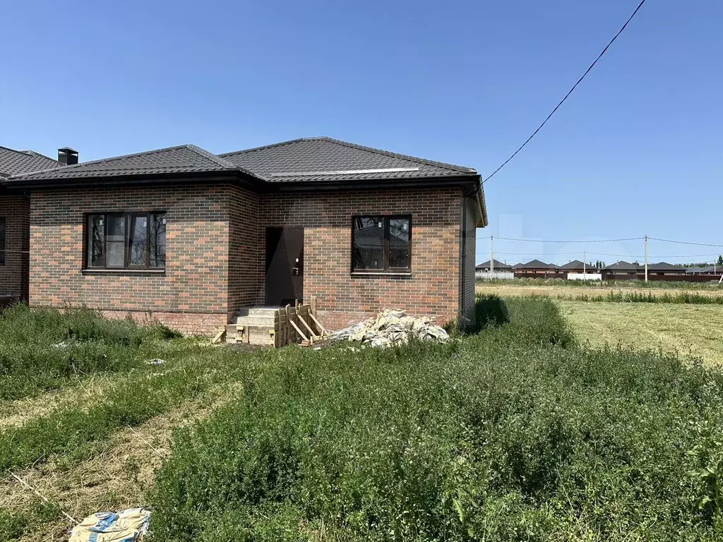Дом 120 м на участке 5 сот. - Фото 1