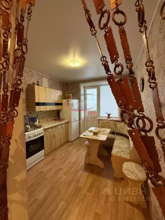 1-к кв. Вологодская область, Вологда Сухонская ул., 1А (36.4 м) - Фото 1