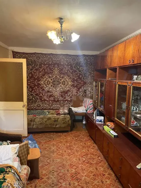 Продаётся 1-к квартира, 28.7 м - Фото 1
