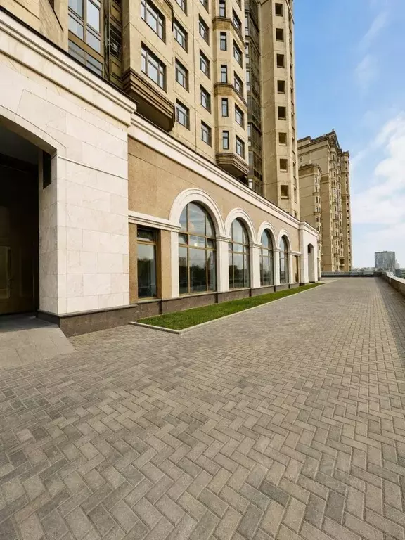 Офис в Москва Ломоносовский просп., 29 (420 м) - Фото 1