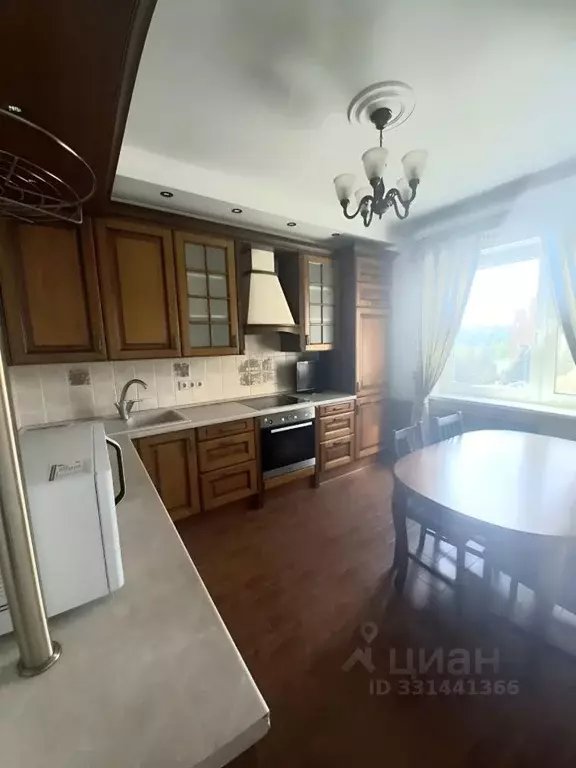 3-к кв. Москва ул. Островитянова, 5 (98.0 м) - Фото 1