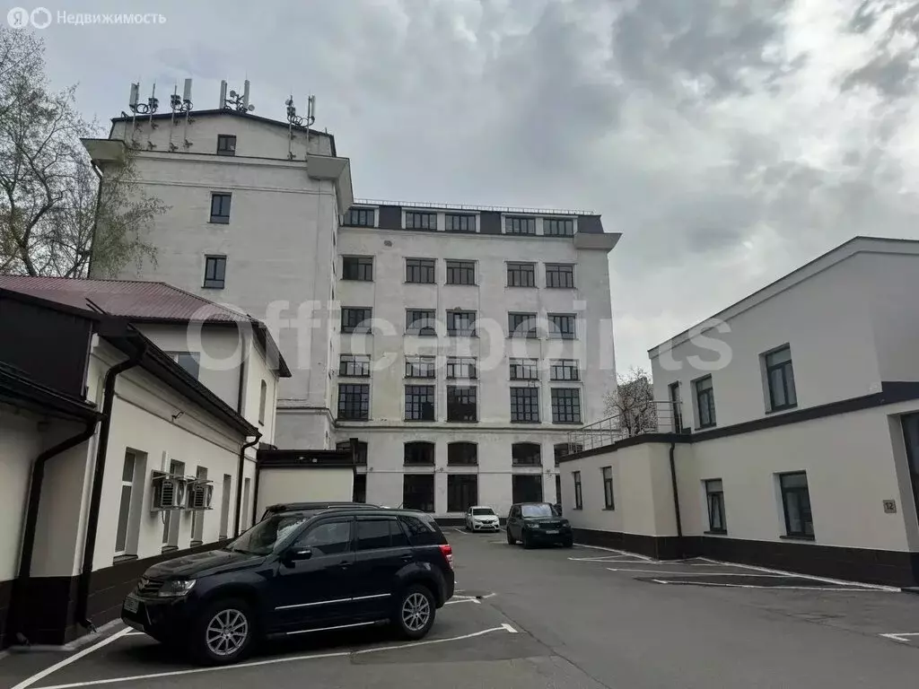 Офис (254.2 м) - Фото 1