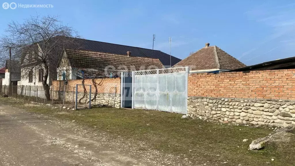 Участок в Анзорей, Красноармейская улица (19.2 м) - Фото 2