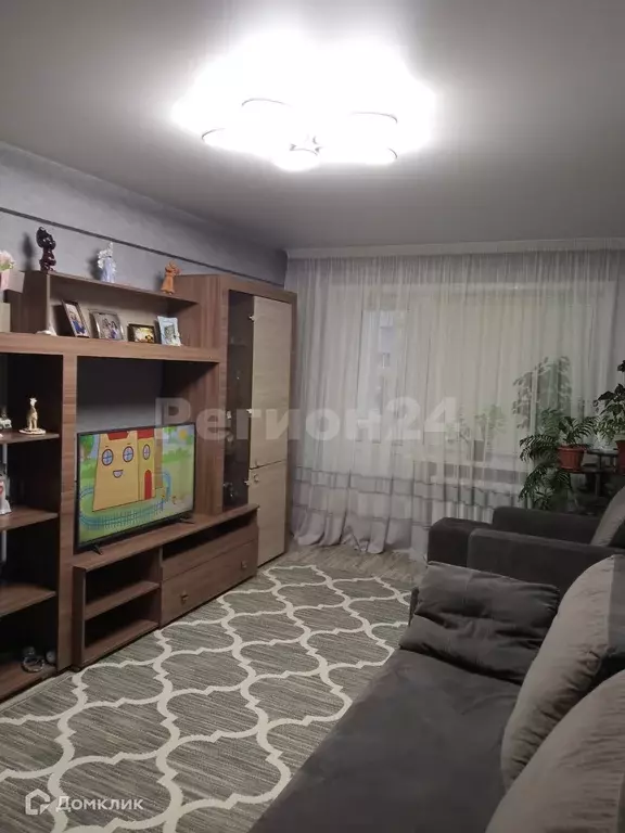 Продаётся 3-к квартира, 59.8 м - Фото 0