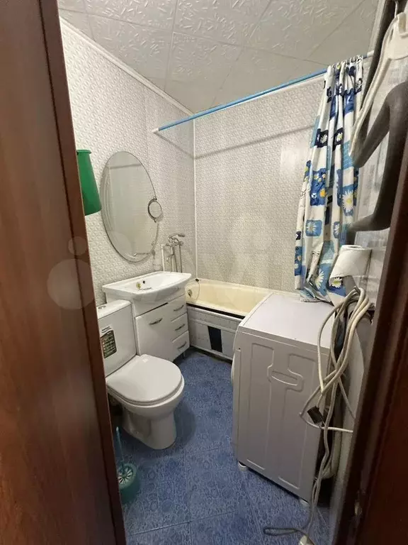 1-к. квартира, 36 м, 8/9 эт. - Фото 1