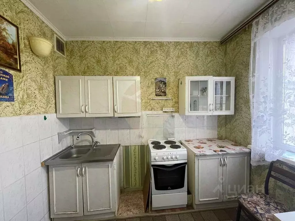 2-к кв. Белгородская область, Старый Оскол Буденного мкр, 6 (52.0 м) - Фото 0