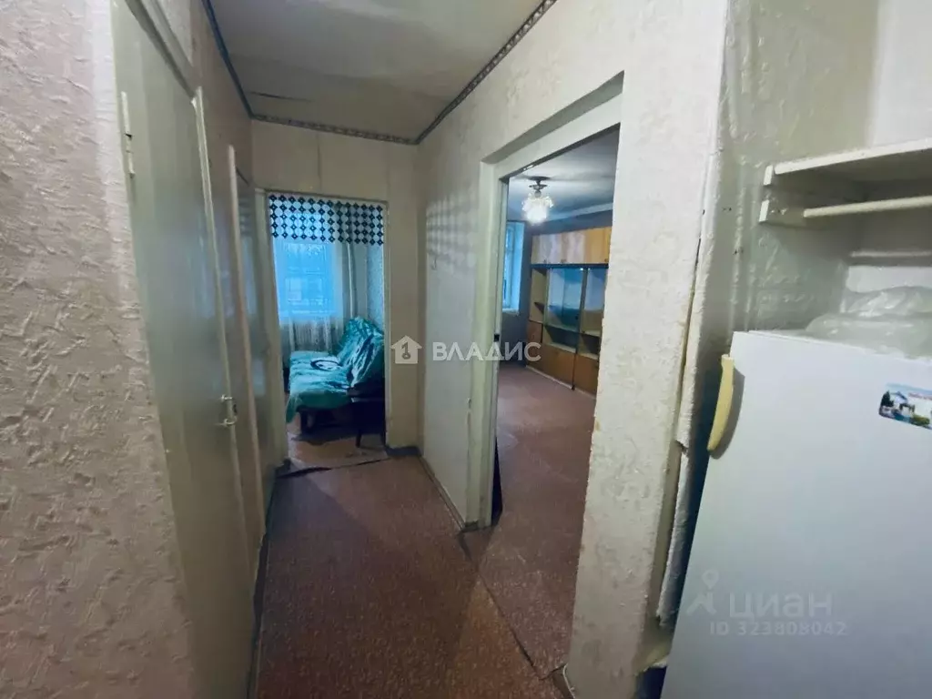 1-к кв. Белгородская область, Старый Оскол Комсомольский просп., 71 ... - Фото 2